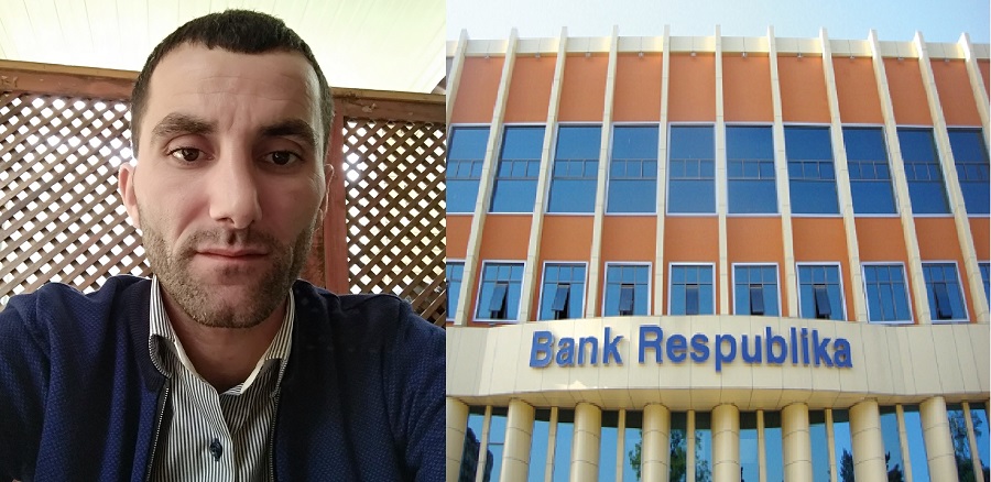 Bank Respublikadan ŞOK addım: 8 ildən sonra vətəndaşa bu məktubu göndərdi