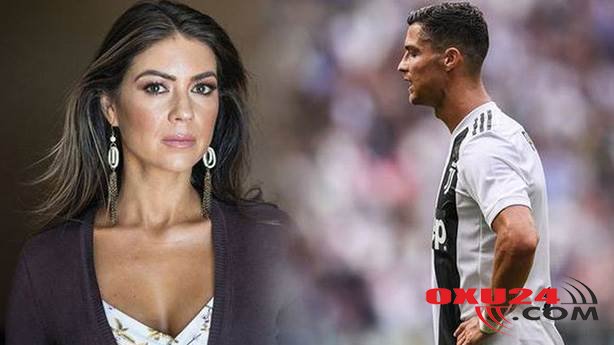 Ronaldo sevərlərə acı xəbər...10 il HƏBS...