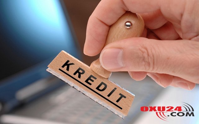 Güzəştli kreditlərlə bağlı yeni qaydalar
