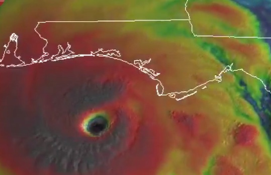 TƏHLÜKƏ: BU GECƏ BAKI VAXTI İLƏ 01:00-dan BAŞLAYIB