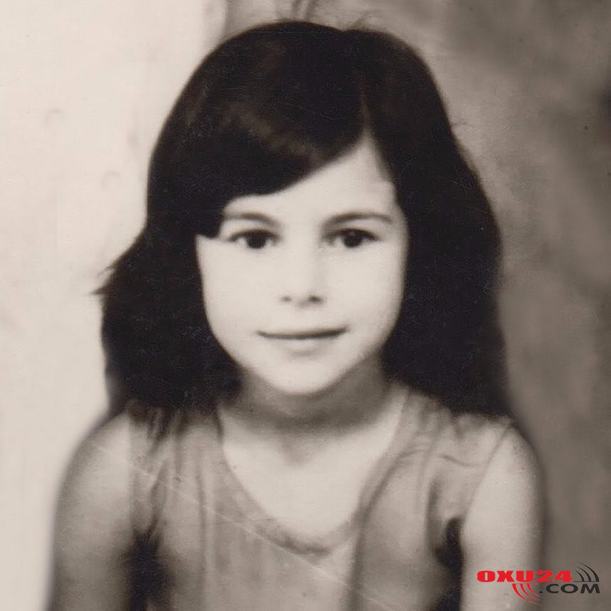 Aygün Kazımova elə foto paylaşdı ki,instaqram bir-birinə dəydi - FOTO