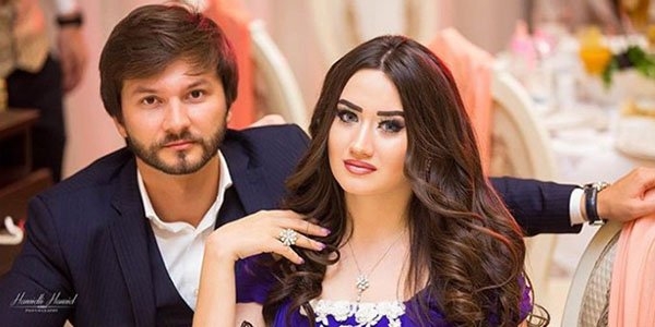 Qüdrət Şükürovun qızı Azərbaycanı tərk etdi