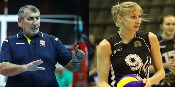 Faiq Qarayev karyerasını bitirdi, Natalya Məmmədova millidən getdi