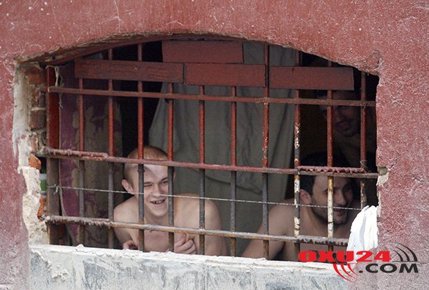 “Oğru dünyası”nda istifadə olunan sözlərin İNANILMAZ MƏNALARI - FOTO