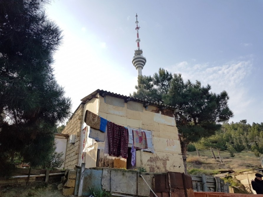 \\\"Evləri tərk edin!\\\" - Bayılda yaşayanlara  TƏCİLİ  XƏBƏRDARLIQ