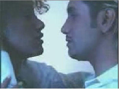 Röya ilə intim görüntüləri yayılan xalq artisti ilk dəfə danışdı : O kadrlar... - FOTO