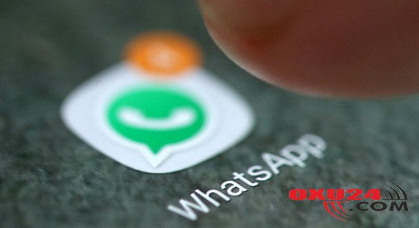 \\\"WhatsApp\\\" istifadəçilərinə xəbərdarlıq - Hesabınız ələ keçə bilər