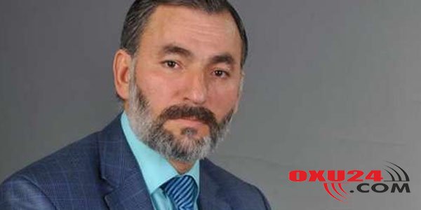 Nemət Pənahlı həbs olundu