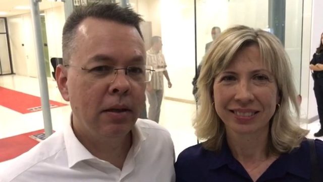 Branson Türkiyəyə əlvida dedi : “Türkiyəni həmişə sevəcəyəm” + VİDEO