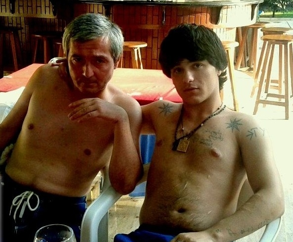 Oğru qanunlarını pozan \\\"qanuni-oğru\\\": Onun biznesi,arvadı VƏ NƏLƏRi var