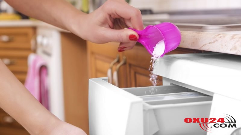 Təmizlik vasitəsi, yoxsa evimizi yıxan zəhər?