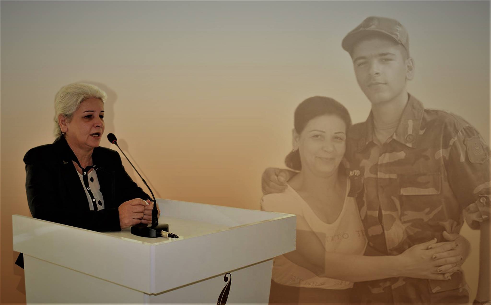 Məmur övladı şəhid oldu... - Əbdülməcidin 25-ci yaşı