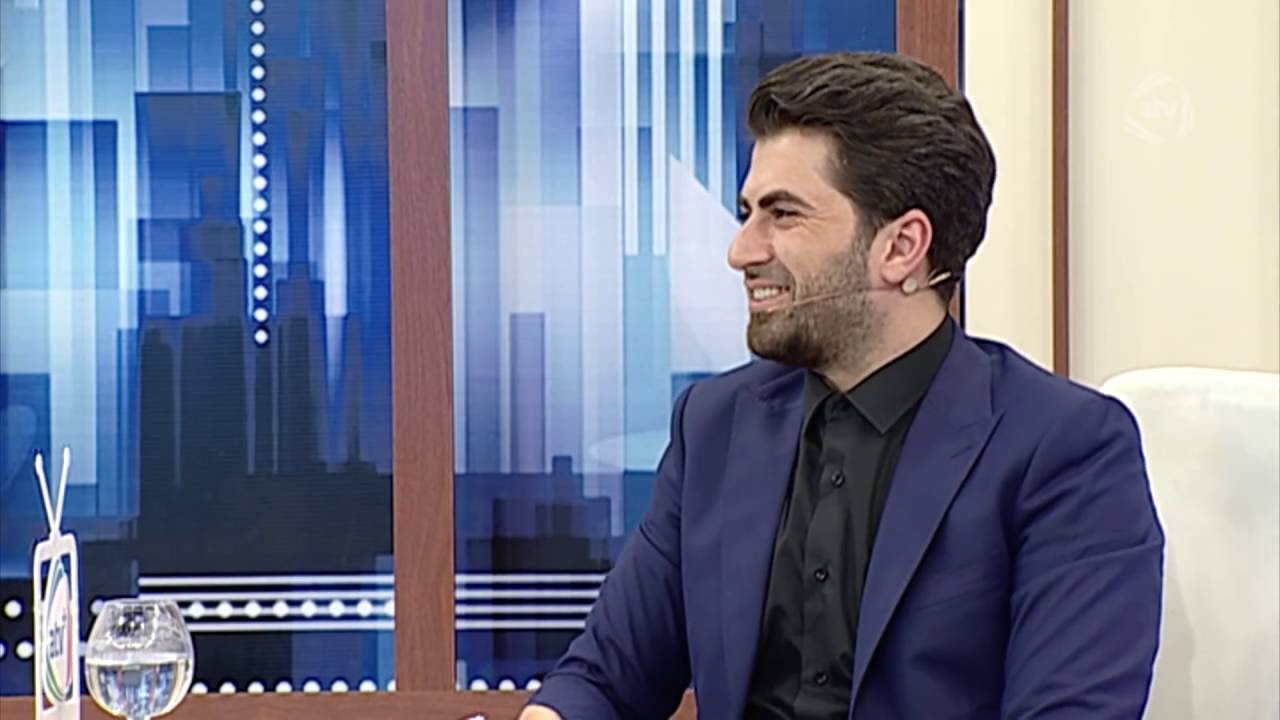 Azərbaycan efirində biabırçılıq:  Canlı  yayımda  uşaq doğuldu