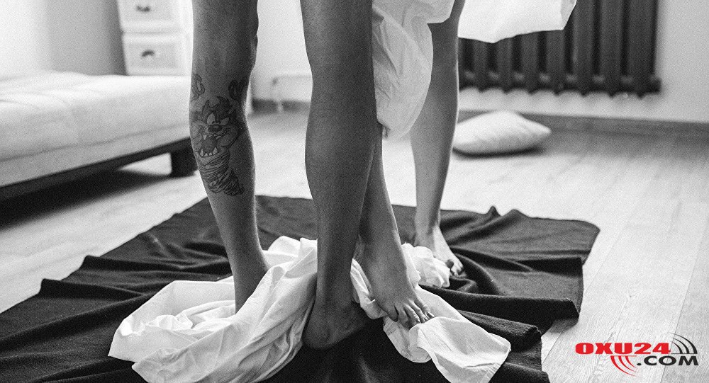 Boşanmanın ilk səbəbi seksual uyğunsuzluqdur, amma heç kim etiraf etmir