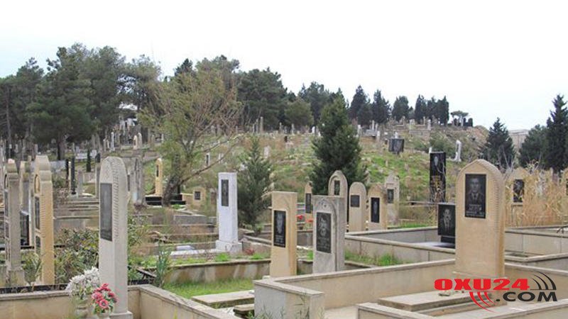 Dəfn və yas mərasimləri ilə bağlı MÜHÜM YENİLİK: Bundan sonra hamı... - Deputat AÇIQLADI
