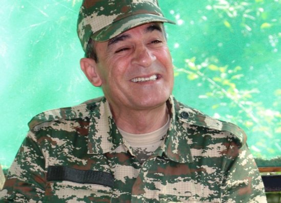 Məşhur Qarabağ qazisi vəfat etdi