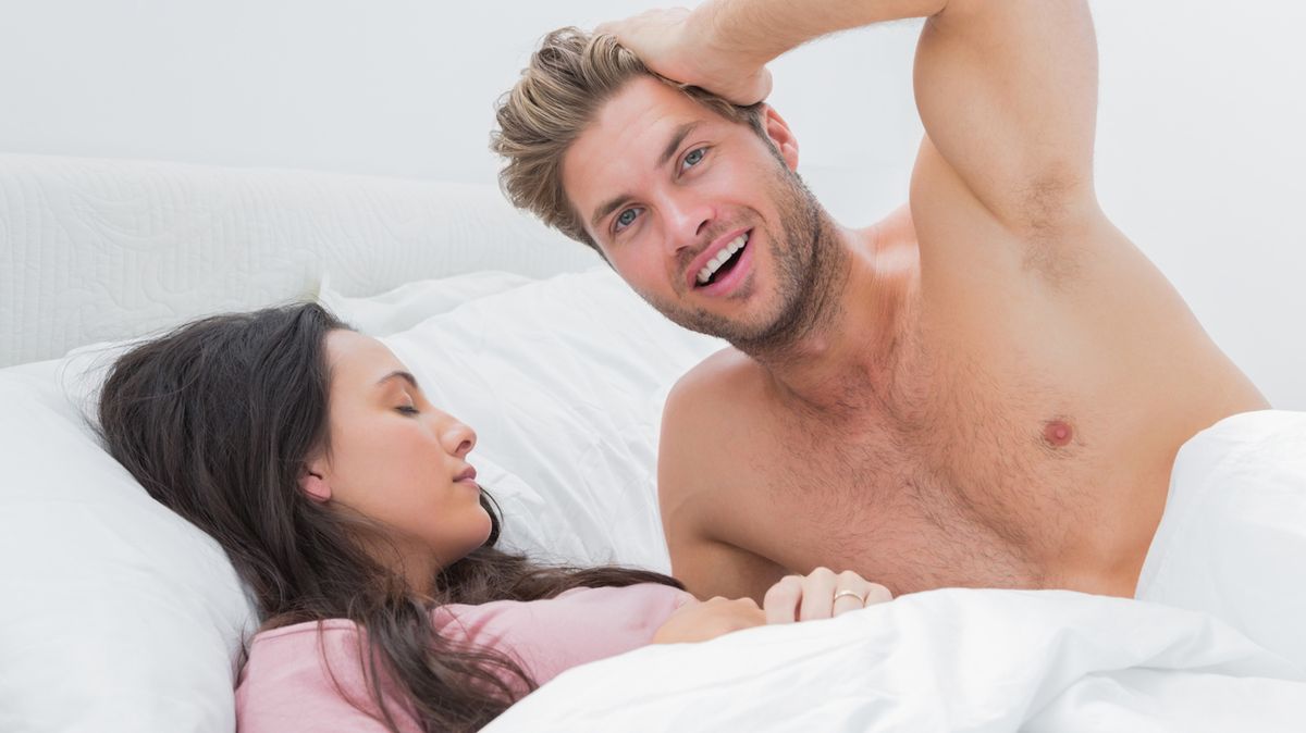 Erkən boşalmadan əziyyət çəkən kişilərin NƏZƏRİNƏ! -