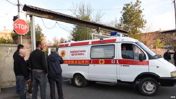 Ermənilər  Qarabağa  əlavə qüvvə toplayır  - MƏQSƏD NƏDİR?