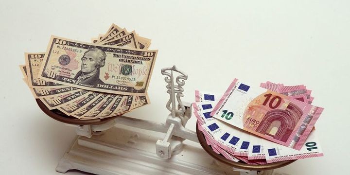 \\\"1 avro 2 dollara bərabər ola bilər\\\"