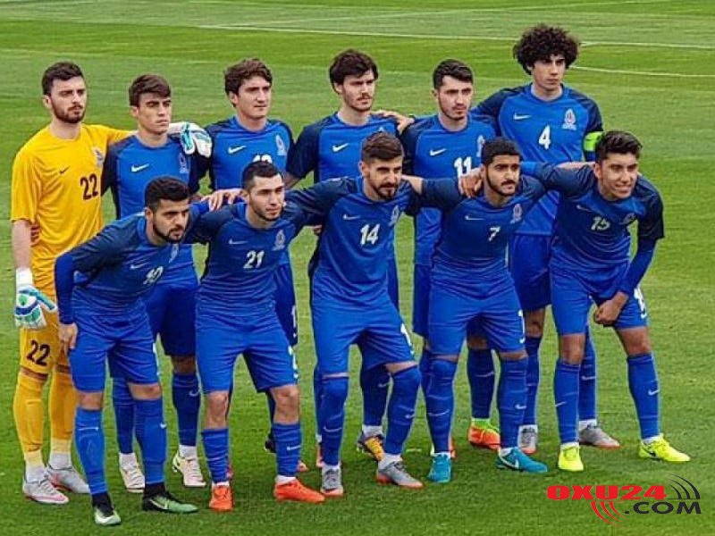 Millimizin oyununda 2-ci qol - YENİLƏNİR