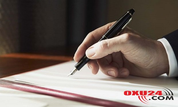 Bu şəxslərin maaşları artırıldı