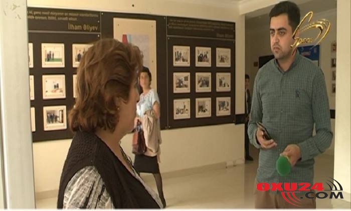 Tez-tez tualetə gedən uşağı sinifdə... - Azərbaycanda şok olay +VİDEO