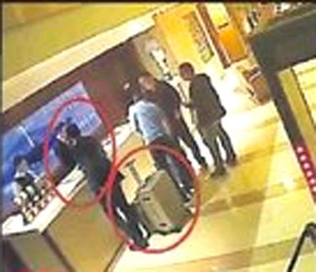 Dünyanı silkələyən qətl: Doğranmış jurnalistin meyiti belə aparılır (18+ FOTO/VİDEO)