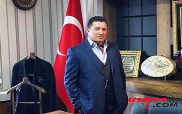 “Lotu Quli” Türkiyədə yaşaya bilər - Məhkəmə qərar verdi