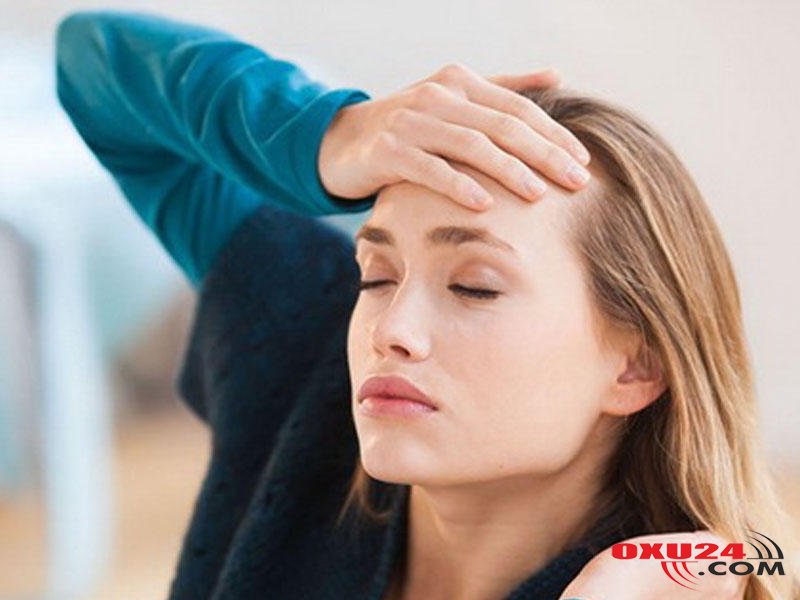 Şəkər xəstəliyinin ilkin əlamətləri