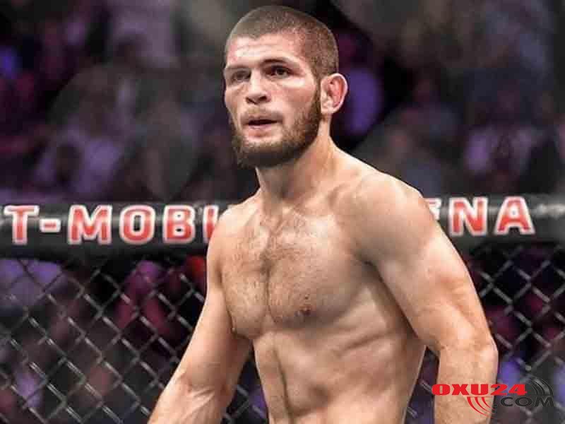 Həbib Makqreqoru Dağıstanda necə qarşılayacağından danışdı