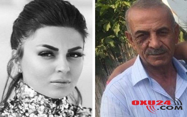 Tanınımış müğənninin ailəsində ağır itki