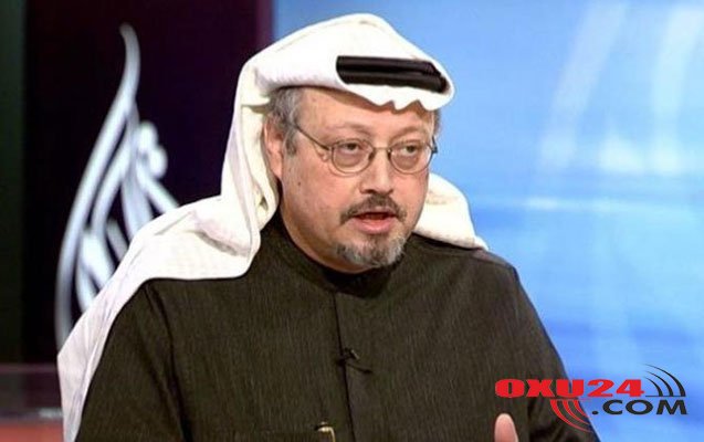 Qaşıqçının qətli işinə Səudiyyə məhkəməsi baxacaq