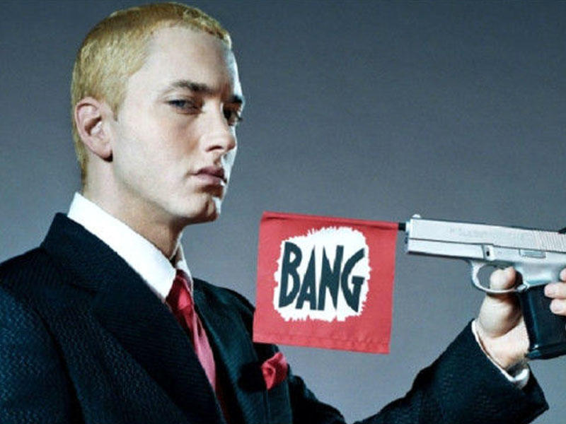 Şair olmaq istəyən, repində öz anasını söyən məşhur haqqında BİLİNMƏYƏN FAKTLAR