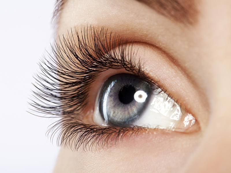 Kirpiklərinizi bu üsullarla uzadın