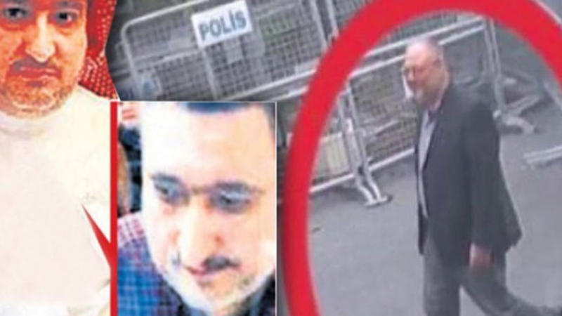 Camal Qaşıqçı ilə bağlı SENSASİYALI İDDİA: paltarlarını geyindirib... - FOTO