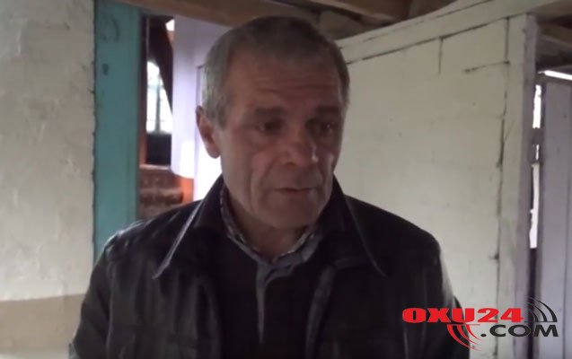 “Bir-birini seviblər” - Qız qaçırdığına görə öldürülən oğlanın atası