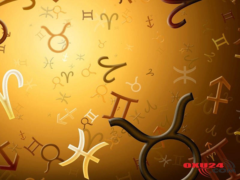 Bürclər- 23 oktyabr 2018