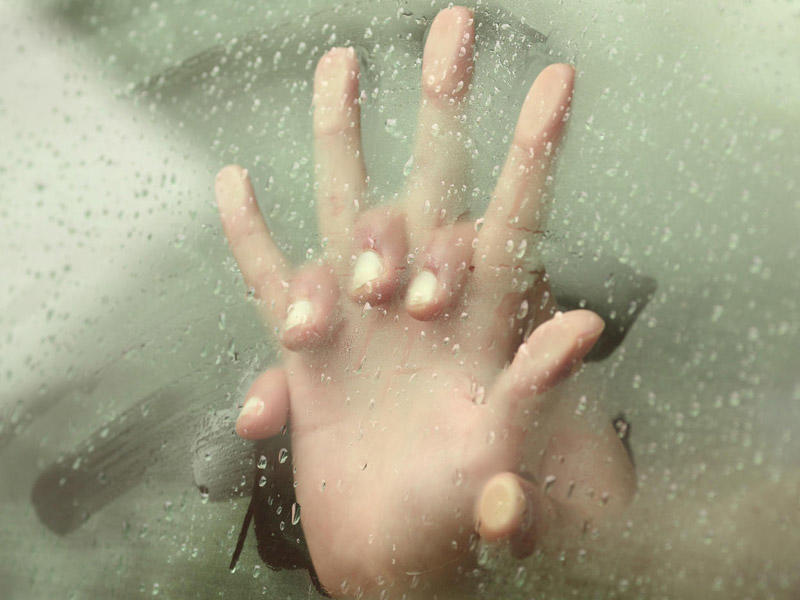 İntim münasibət zamanı bədbəxt hadisə - Halı pisləşən qadın öldü - FOTO