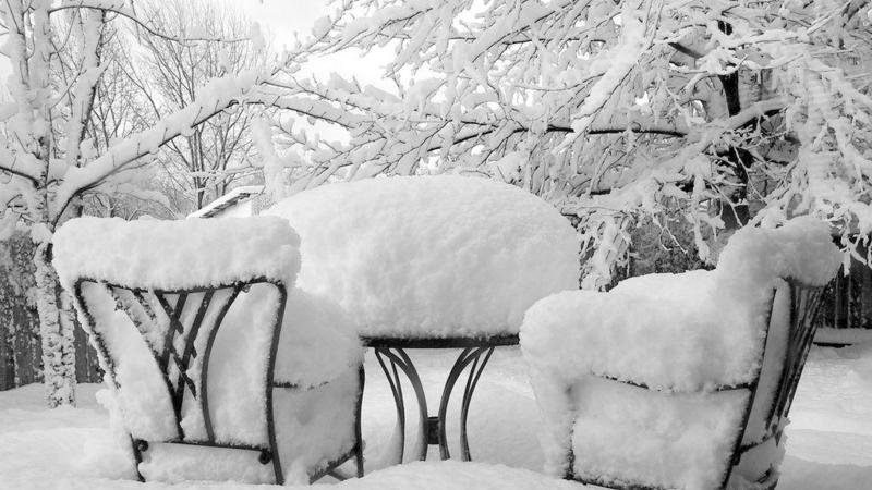 Yağış, leysan, QAR YAĞACAQ - Hava kəskin SOYUYUR