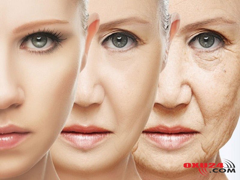 Bu xəstəlik insanı daha tez qocaldır
