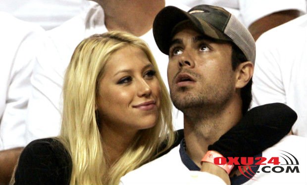 Enrike İqlesias: “Səhər yeməyi əvəzinə sevişirik”