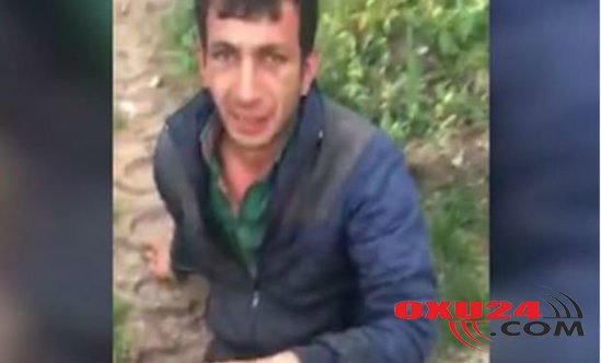 Qubada ərinin əmisi oğlu ilə qaçan gəlin POLİSƏ APARILDI - ŞOK FAKT