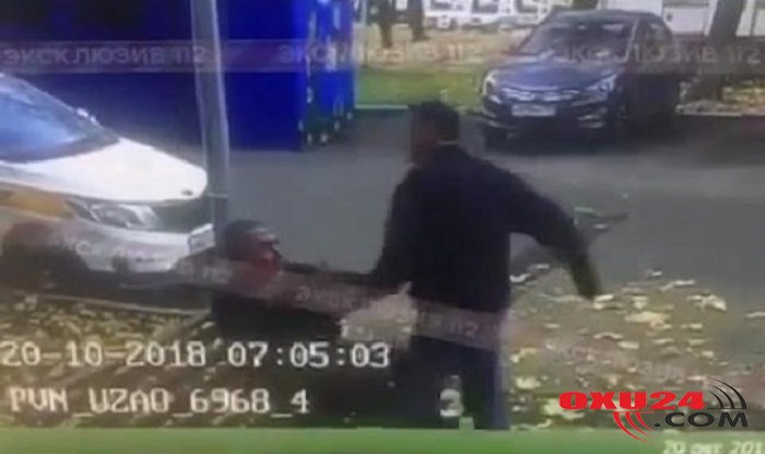 Azərbaycanlı  kriminal  avtoritet  Moskvada  niyə  öldürüldü? - QƏTLİN ŞOK TƏRƏFİ