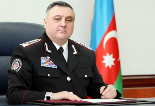 Сын палача Микаила Мушфига работал у Эльдара Махмудова