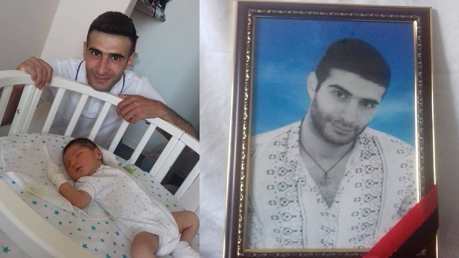 Oğlu faciəli şəkildə ölən, həyat yoldaşı həbsxanada olan anadan ürəkdağlayan müraciət