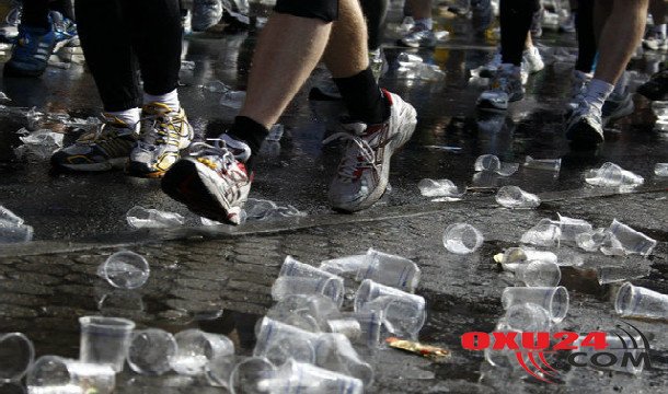 Avropada plastik qablar qadağan edildi