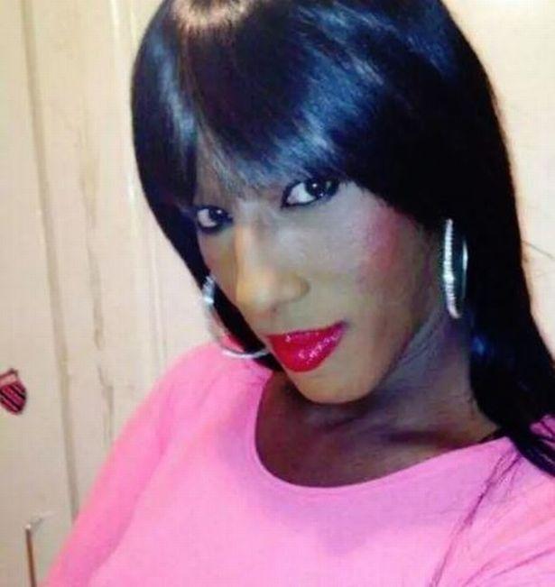 Məhəmməd adlı trans öldürüldü - Meyiti oteldən lüt tapıldı +FOTOLAR