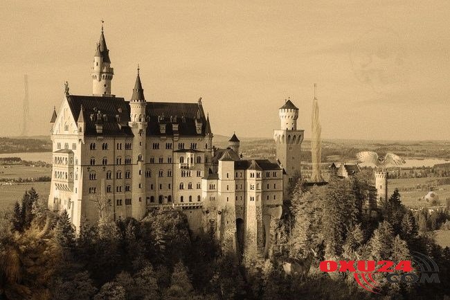 Bu fotoda 10 gizli ünsür var -DİQQƏTLİ OLANLAR TAPACAQ!