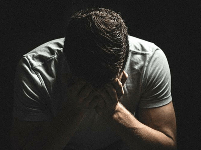 Kişi cinsiyyət orqanını kəsib atdı - \\\"Başıma nə iş gəlibsə sənə görə olub\\\"