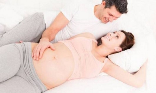Hamiləlik  zamanı  sekslə məşğul olmaq olarmı? - (18+VİDEO)